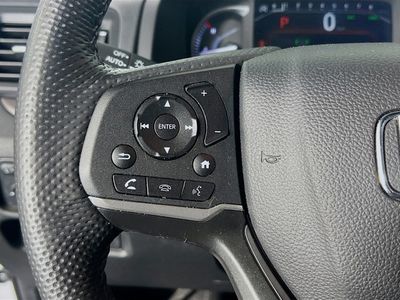 2024 Honda Passport - Photo 17