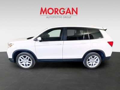 2024 Honda Passport - Photo 5