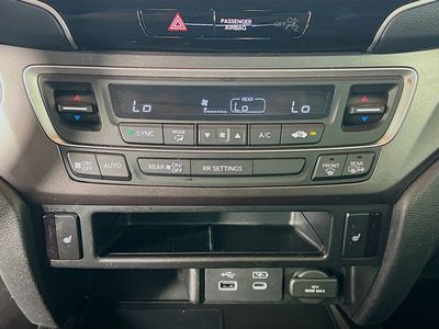 2024 Honda Passport - Photo 23