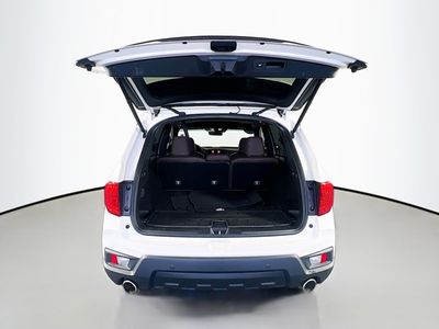 2024 Honda Passport - Photo 29
