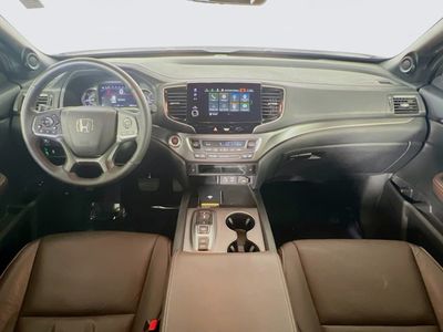 2024 Honda Passport - Photo 28