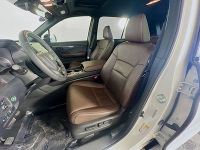 2024 Honda Passport - Photo 10