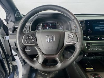 2024 Honda Passport - Photo 16