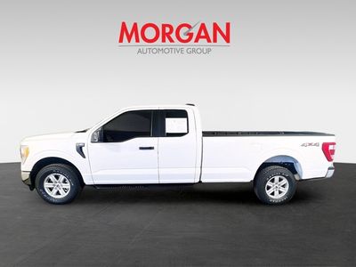 2022 Ford F-150 - Photo 5