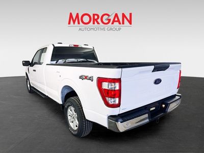 2022 Ford F-150 - Photo 6