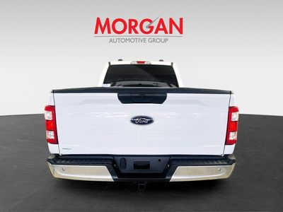 2022 Ford F-150 - Photo 7