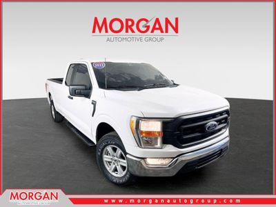 2022 Ford F-150 - Photo 1