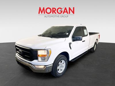 2022 Ford F-150 - Photo 4