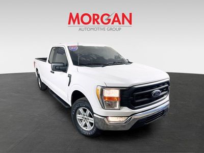 2022 Ford F-150 - Photo 2