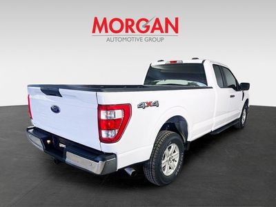 2022 Ford F-150 - Photo 8