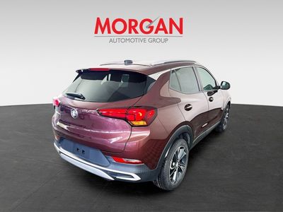 2022 Buick Encore GX - Photo 8