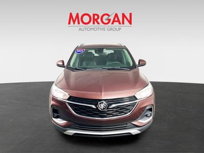 2022 Buick Encore GX - Photo 3