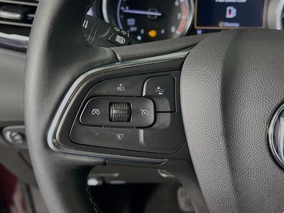 2022 Buick Encore GX - Photo 17
