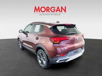 2022 Buick Encore GX - Photo 6