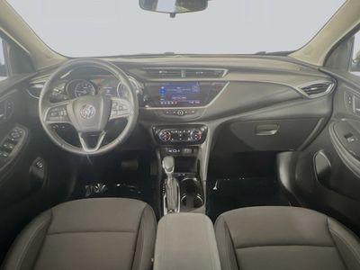 2022 Buick Encore GX - Photo 28