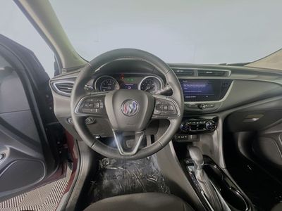 2022 Buick Encore GX - Photo 14