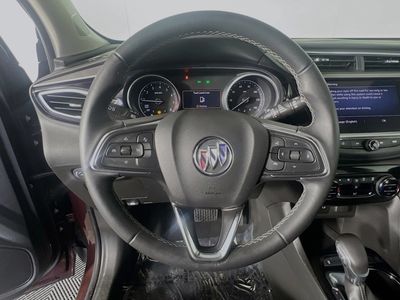 2022 Buick Encore GX - Photo 16