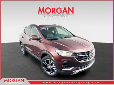 2022 Buick Encore GX - Photo 1