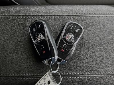 2022 Buick Encore GX - Photo 33