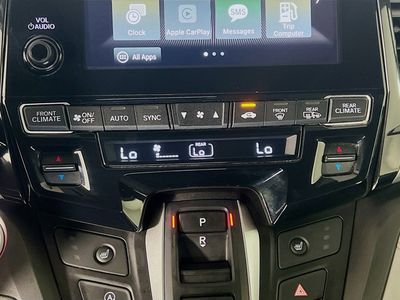 2020 Honda Odyssey - Photo 23