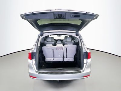 2020 Honda Odyssey - Photo 29