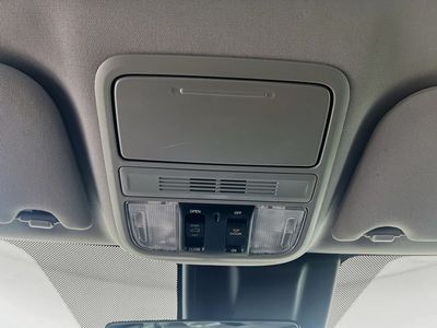 2020 Honda Odyssey - Photo 20