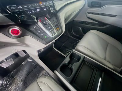 2020 Honda Odyssey - Photo 25