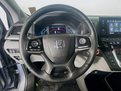 2020 Honda Odyssey - Photo 16