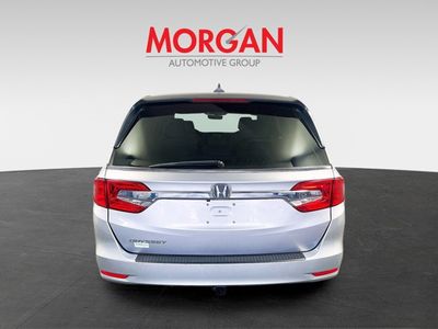 2020 Honda Odyssey - Photo 7