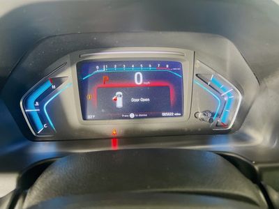 2020 Honda Odyssey - Photo 15