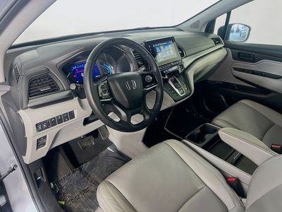 2020 Honda Odyssey - Photo 11
