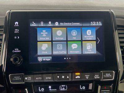 2020 Honda Odyssey - Photo 21