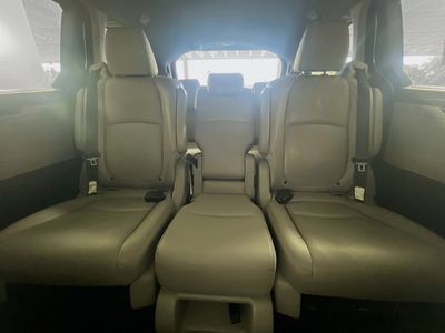2020 Honda Odyssey - Photo 26
