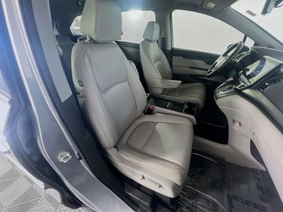 2020 Honda Odyssey - Photo 30