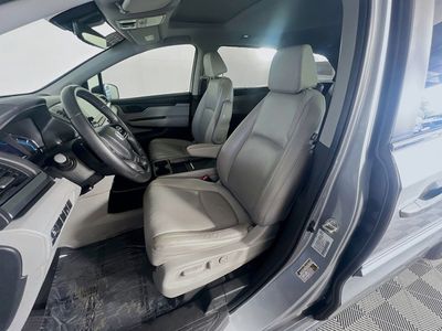 2020 Honda Odyssey - Photo 10