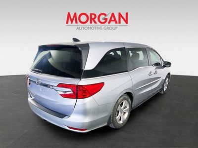 2020 Honda Odyssey - Photo 8