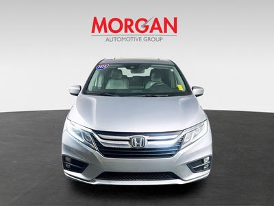2020 Honda Odyssey - Photo 3