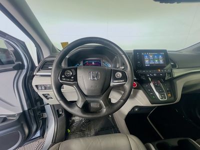 2020 Honda Odyssey - Photo 14