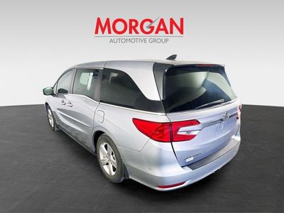 2020 Honda Odyssey - Photo 6