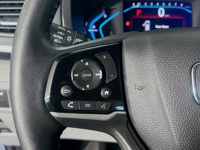 2020 Honda Odyssey - Photo 17