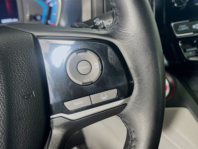 2020 Honda Odyssey - Photo 18