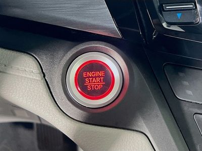 2020 Honda Odyssey - Photo 19