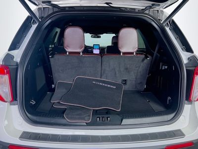 2023 Ford Explorer - Photo 29