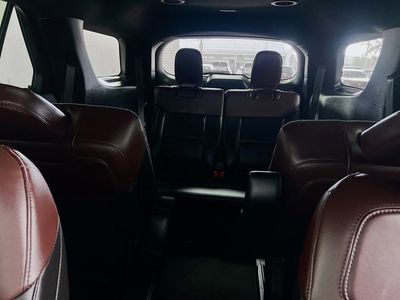 2023 Ford Explorer - Photo 26