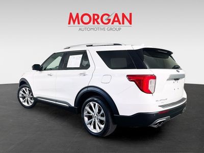 2023 Ford Explorer - Photo 6
