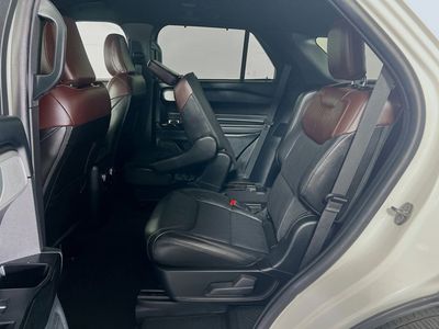 2023 Ford Explorer - Photo 27