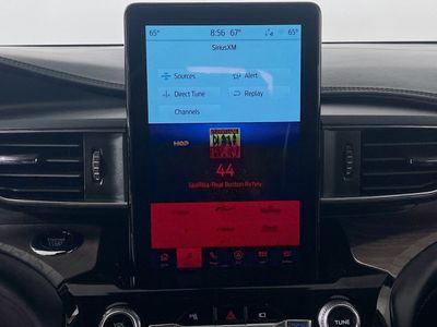 2023 Ford Explorer - Photo 21