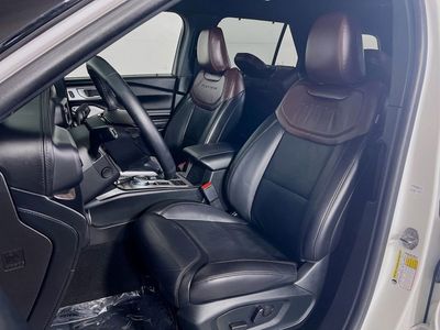 2023 Ford Explorer - Photo 10