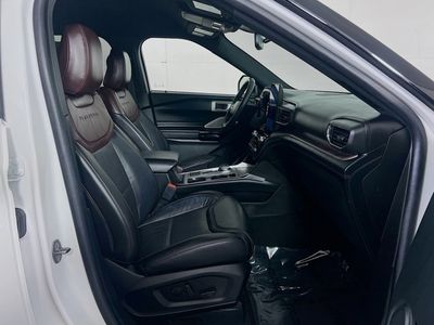 2023 Ford Explorer - Photo 30