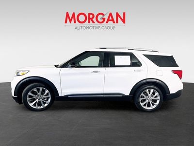 2023 Ford Explorer - Photo 5